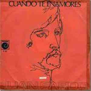 Juan Pardo - Cuando Te Enamores flac download