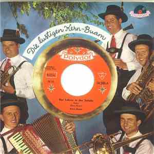 Kern Buam - Der Lehrer In Der Schule / Wetzstein-Polka flac download