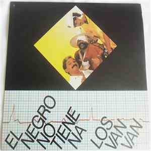 Los Van Van - El Negro No Tiene Na flac download