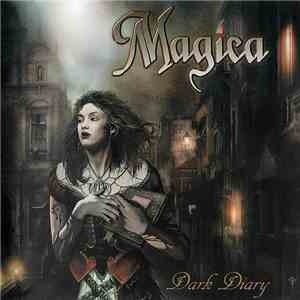 Magica  - Dark Diary flac download