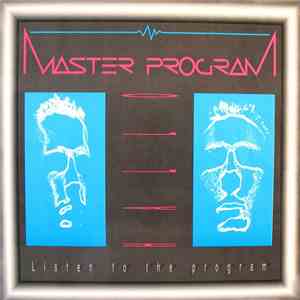Master Program - Hallo (Listen To The Program) flac download