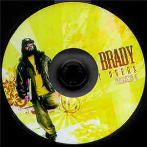 Mr. Brady - Left Overs Volume 2 flac download