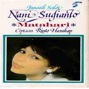 Nani Sugianto - Matahari flac download