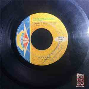 Nelson Y Sus Estrellas - Payaso / Quedate con tu Mujer flac download