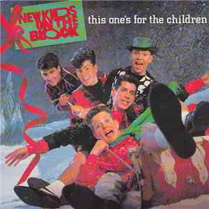 New Kids On The Block - This One's For The Children flac download