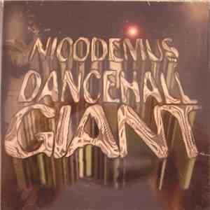 Nicodemus - Dancehall Giant flac download