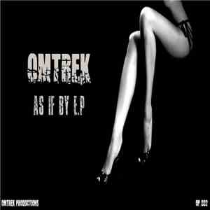 Omtrek - As If By EP flac download