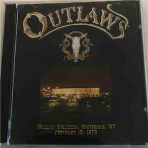 Outlaws - Nassau Colseum,Uniondale, NY, February 18, 1979 flac download