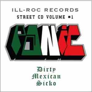 Panic  - Dirty Mexican Sicko flac download