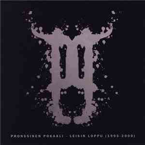Pronssinen Pokaali - Leikin Loppu (1995-2000) flac download
