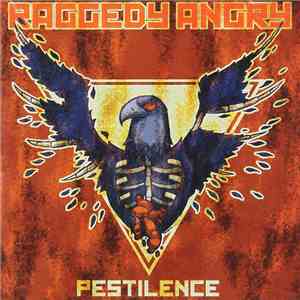 Raggedy Angry - Pestilence flac download