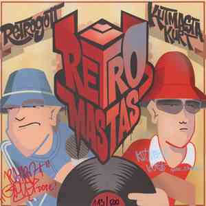Retrogott / Kutmasta Kurt - Retromastas flac download