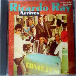 Ricardo Ray Orchestra ,Vocals By: Bobby Cruz - Viva! Ricardo Ray Arrives! flac download