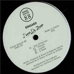 Ringard - L'Eau De Deep flac download