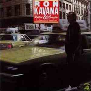 Ron Kavana - Rollin' & Coastin' flac download
