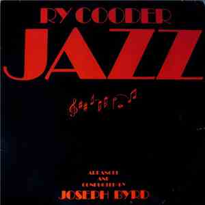 Ry Cooder - Jazz flac download