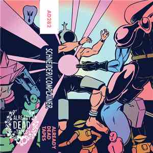 Schneider / Complainer - Schneider/Complainer flac download