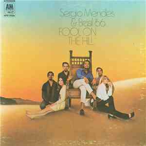 Sergio Mendes & Brasil '66 - Fool On The Hill flac download