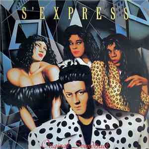 S'Express - Original Soundtrack flac download