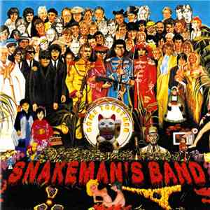 Snakeman's Band - Come Together flac download