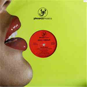 Soul 'Amour - Alegria flac download