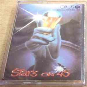 Stars On 45 / Long Tall Ernie And The Shakers - Stars On 45 flac download