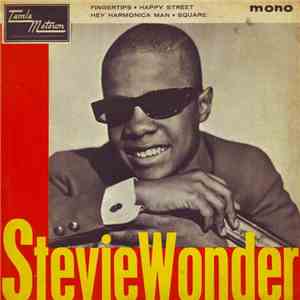 Stevie Wonder - Stevie Wonder flac download