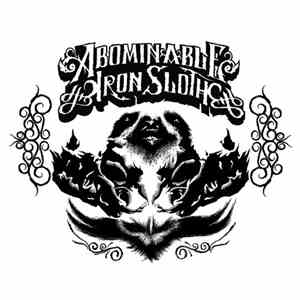 The Abominable Iron Sloth - The Abominable Iron Sloth flac download