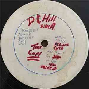 The Beat Boys  Featuring The Love Gladiator - D & Hill flac download