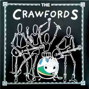 The Crawfords  - The Crawfords EP flac download