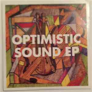 The Hazey Janes and Friends - Optimistic Sound EP flac download