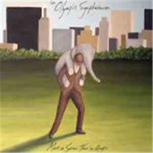 The Olympic Symphonium - More In Sorrow Than In Anger flac download