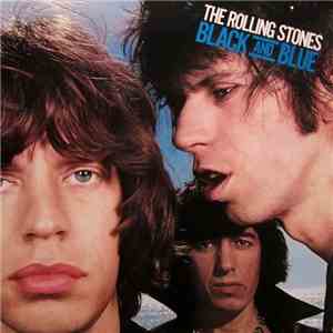 The Rolling Stones - Black And Blue flac download