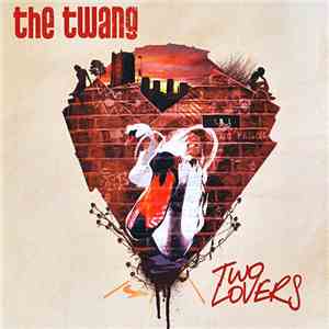 The Twang - Two Lovers flac download