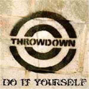 Throwdown SCHC - Do It Yourself flac download