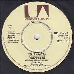 Trickster  - To Fly Away flac download