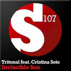 Tritonal feat. Cristina Soto - Invincible Sun flac download