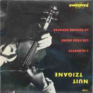 Unknown Artist - Nuit Tzigane flac download
