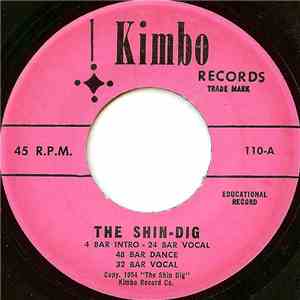 Unknown Artist - The Shin-Dig flac download