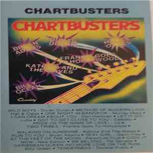 Various - Chartbusters flac download