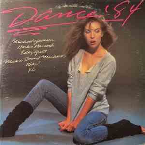 Various - Dance 84 flac download