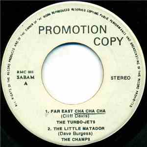 Various - Far East Cha Cha Cha flac download
