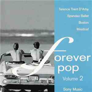 Various - Forever Pop Vol. 2 flac download