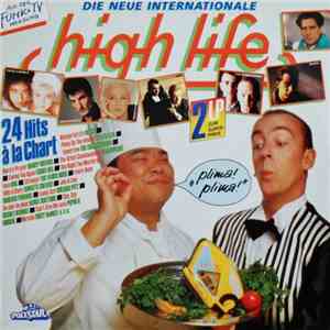 Various - High Life - Hits Á La Chart flac download