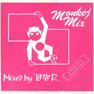 Various - Monkey Mix flac download