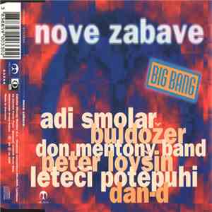 Various - Nove Zabave - Big Bang flac download