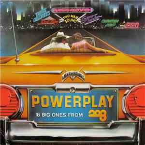 Various - Powerplay 18 Big Ones From 208 flac download