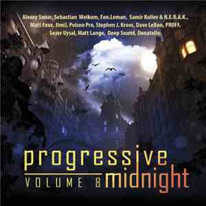 Various - Progressive Midnight Volume 8 flac download