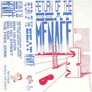 Various - Return Of The Beat Menace flac download