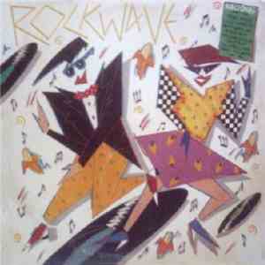 Various - Rock Wave - Nacional flac download